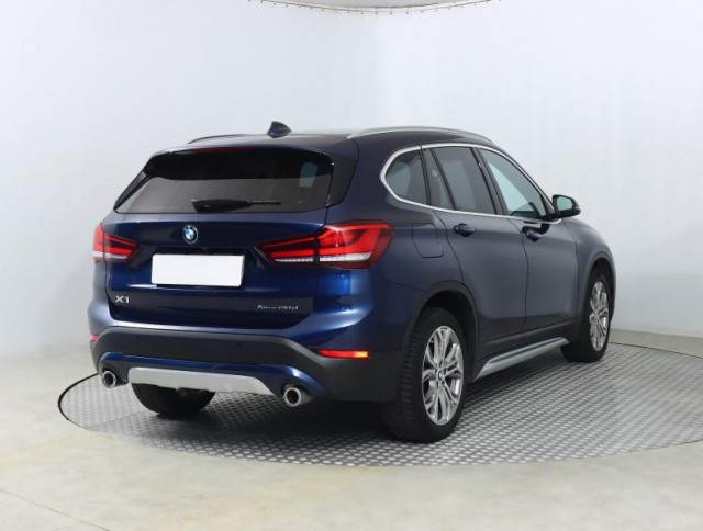 BMW X1  xDrive20d 