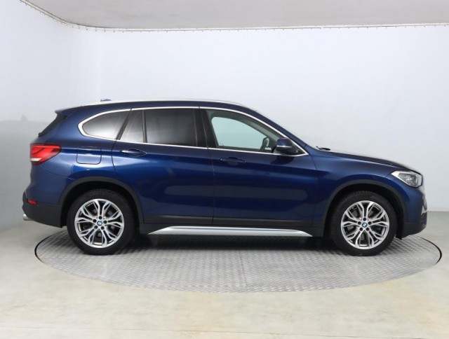 BMW X1  xDrive20d 