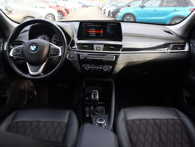 BMW X1  xDrive20d 