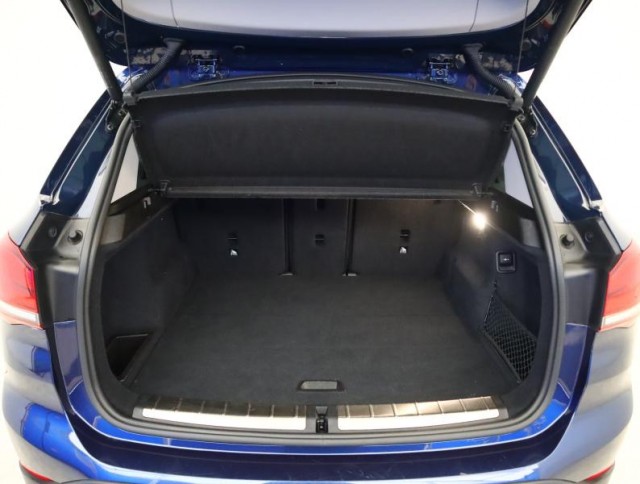 BMW X1  xDrive20d 