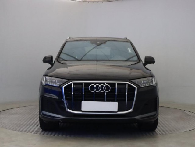 Audi Q7  50 TDI S-Line