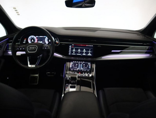 Audi Q7  50 TDI S-Line