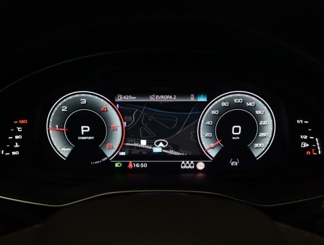 Audi Q7  50 TDI S-Line