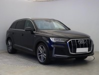 Audi Q7  50 TDI S-Line