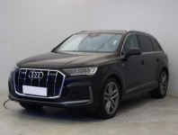 Audi Q7  50 TDI S-Line