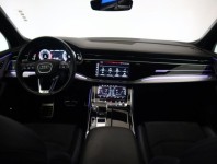 Audi Q7  50 TDI S-Line
