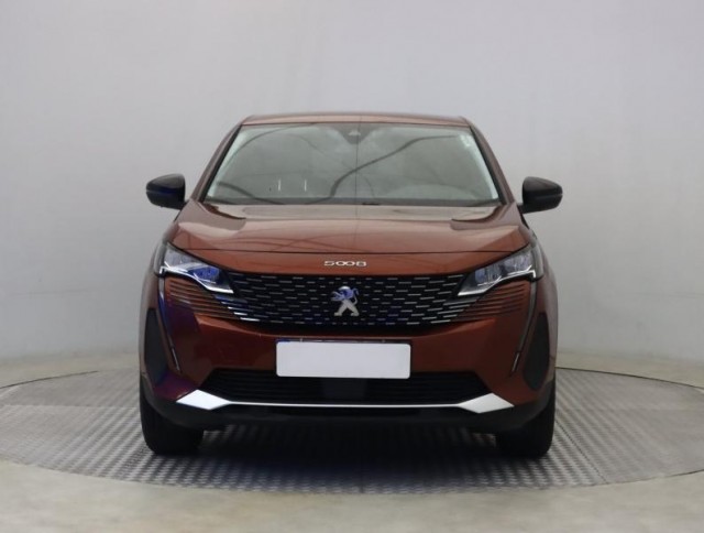 Peugeot 5008  1.5 BlueHDi Active Pack