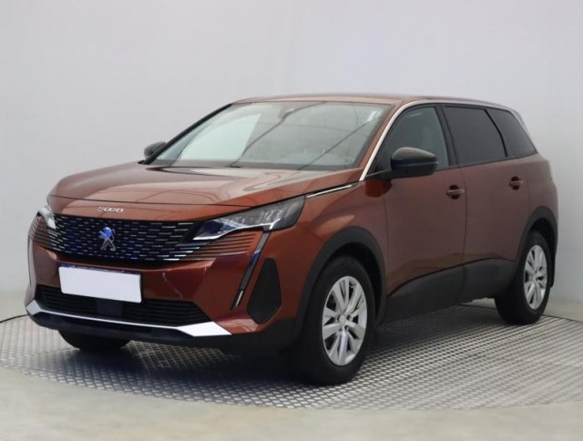 Peugeot 5008  1.5 BlueHDi Active Pack