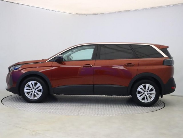 Peugeot 5008  1.5 BlueHDi Active Pack