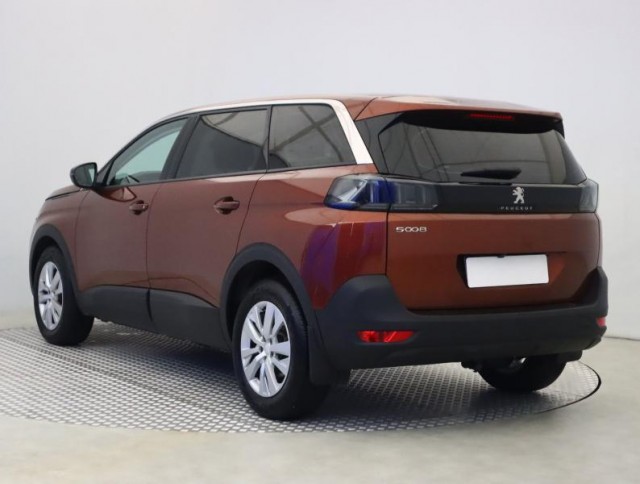 Peugeot 5008  1.5 BlueHDi Active Pack