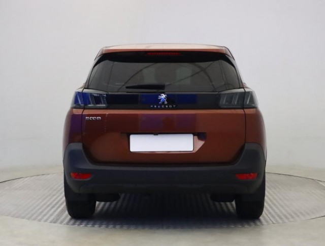 Peugeot 5008  1.5 BlueHDi Active Pack