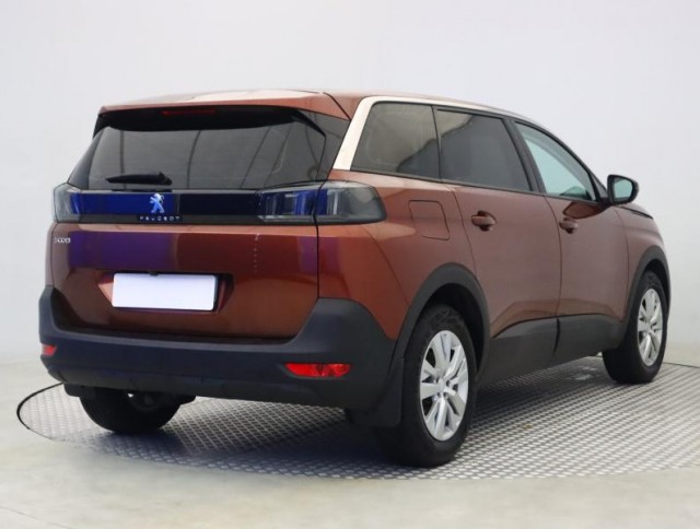 Peugeot 5008  1.5 BlueHDi Active Pack