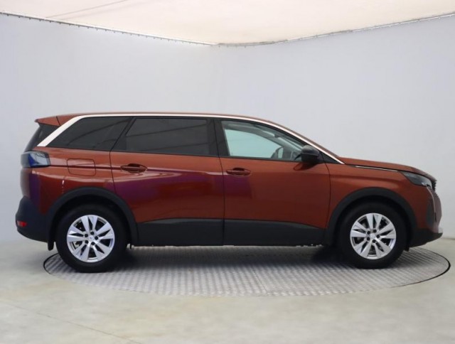 Peugeot 5008  1.5 BlueHDi Active Pack