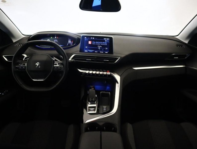 Peugeot 5008  1.5 BlueHDi Active Pack