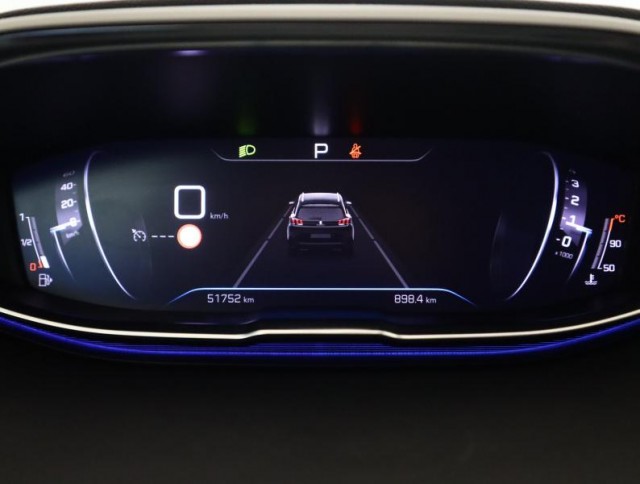 Peugeot 5008  1.5 BlueHDi Active Pack