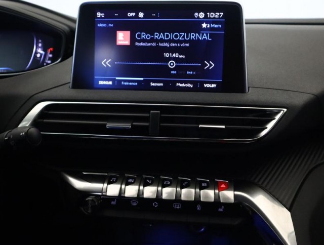 Peugeot 5008  1.5 BlueHDi Active Pack