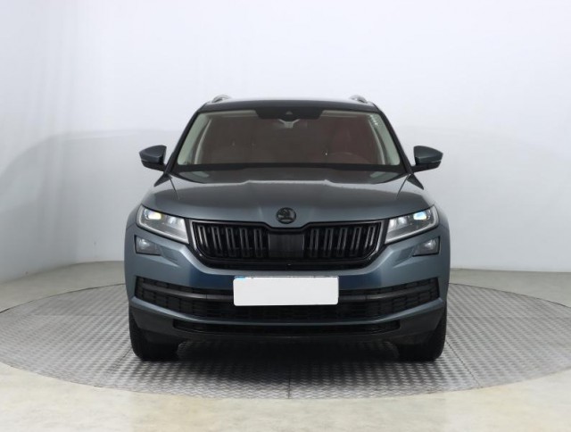 Škoda Kodiaq  2.0 TDI Style
