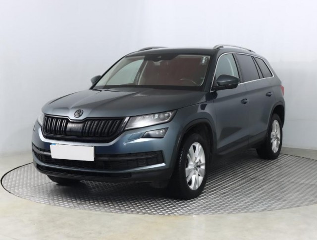 Škoda Kodiaq  2.0 TDI Style