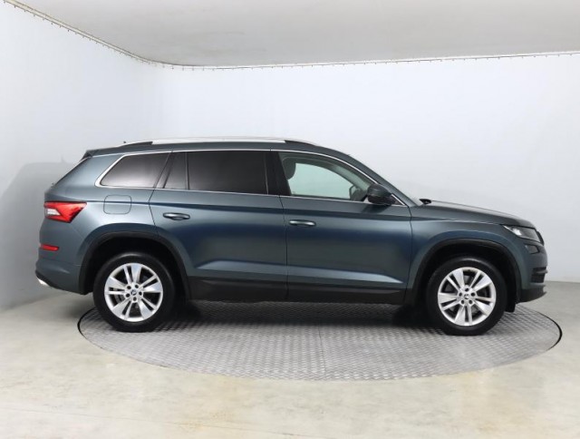 Škoda Kodiaq  2.0 TDI Style