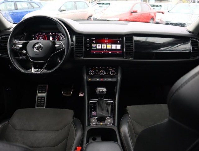 Škoda Kodiaq  2.0 TDI Style