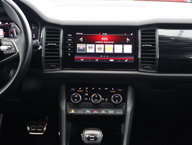 Škoda Kodiaq  2.0 TDI Style