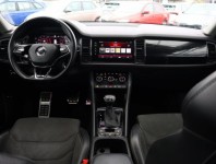 Škoda Kodiaq  2.0 TDI Style