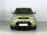 Kia Soul  1.6 GDI 
