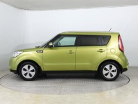Kia Soul  1.6 GDI 