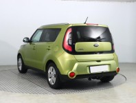 Kia Soul  1.6 GDI 
