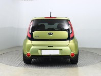 Kia Soul  1.6 GDI 
