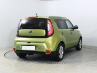 Kia Soul  1.6 GDI 