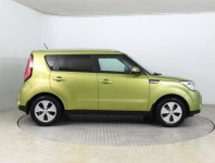 Kia Soul  1.6 GDI 