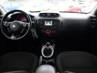 Kia Soul  1.6 GDI 