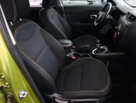 Kia Soul  1.6 GDI 