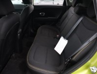 Kia Soul  1.6 GDI 