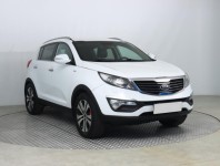 Kia Sportage  2.0 CRDi 