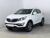 Kia Sportage  2.0 CRDi 
