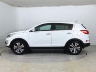 Kia Sportage  2.0 CRDi 