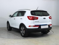 Kia Sportage  2.0 CRDi 