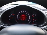 Kia Sportage  2.0 CRDi 