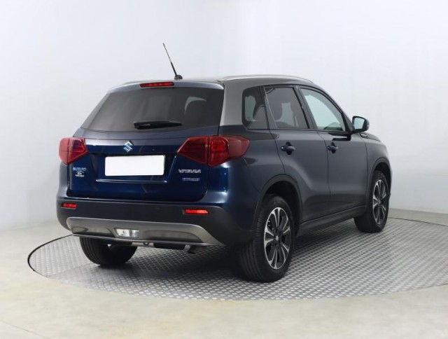 Suzuki Vitara  1.4 BoosterJet Elegance