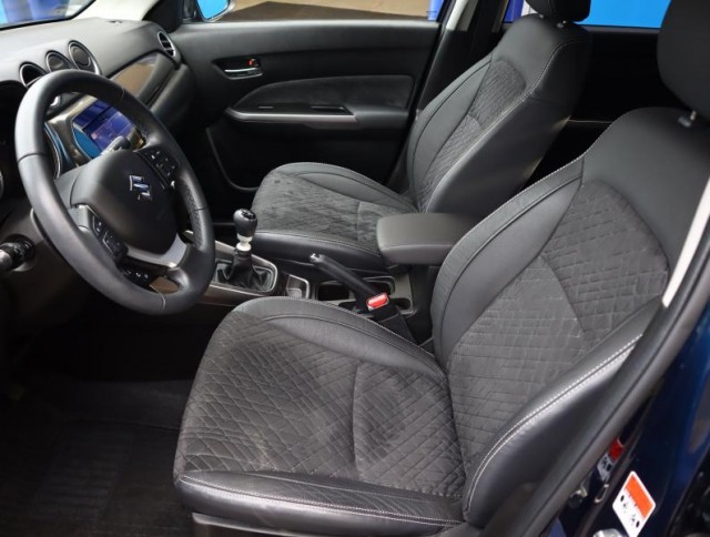 Suzuki Vitara  1.4 BoosterJet Elegance