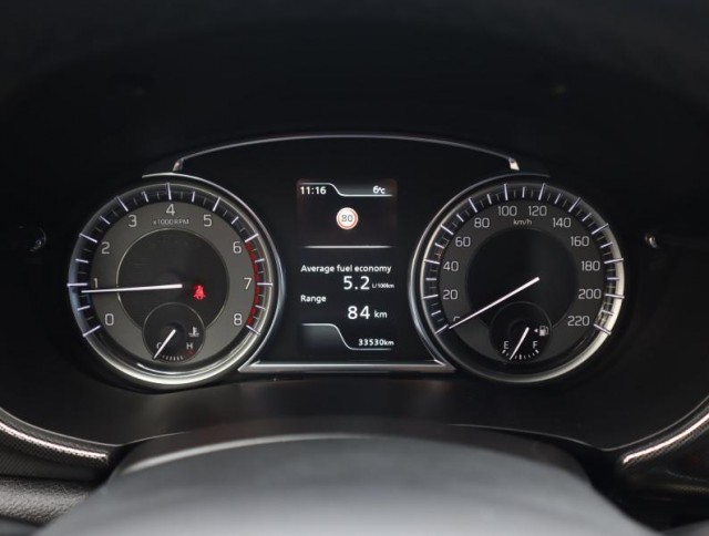 Suzuki Vitara  1.4 BoosterJet Elegance