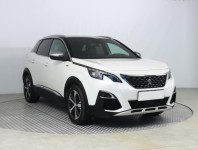 Peugeot 3008  2.0 BlueHDi GT Line