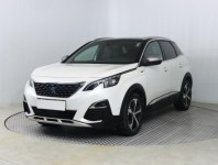Peugeot 3008  2.0 BlueHDi GT Line