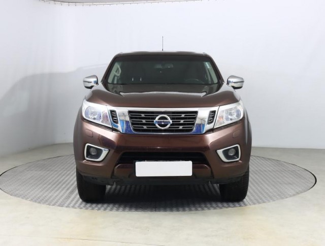 Nissan Navara  2.3 dCi 
