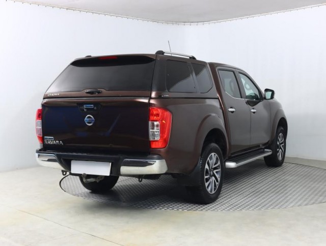 Nissan Navara  2.3 dCi 