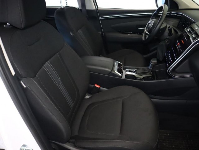 Hyundai Tucson  1.6 T-GDI 48V MHEV Smart