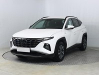 Hyundai Tucson  1.6 T-GDI 48V MHEV Smart