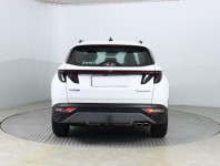 Hyundai Tucson  1.6 T-GDI 48V MHEV Smart